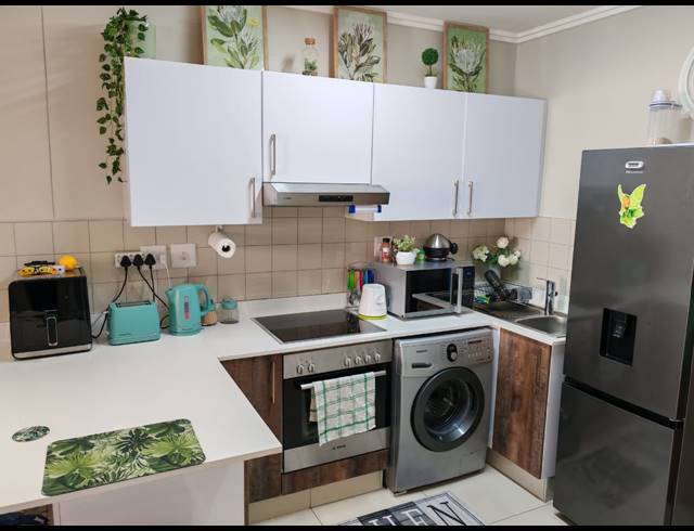 0.5 BEDROOM STUDIO APARTMENT TO LET IN UMHLANGA RIDGE